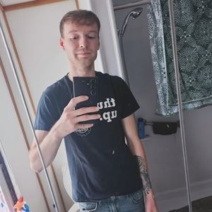 Meet your Posher, Ryan